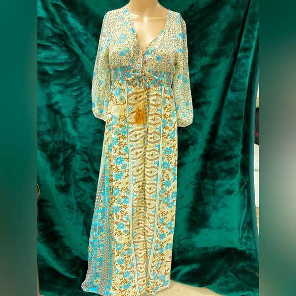 Brand New Country Girl Dress - Picture 1 of 6